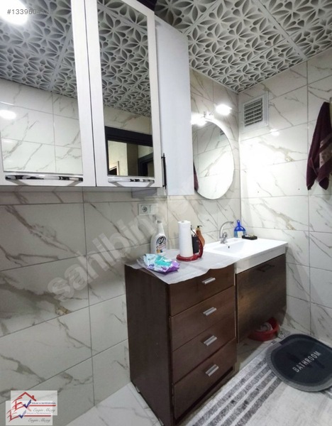 Ev Emlak'tan Gürcükapı Demirciler Sitesinde Kiralık Daire — fotoğraf 17
