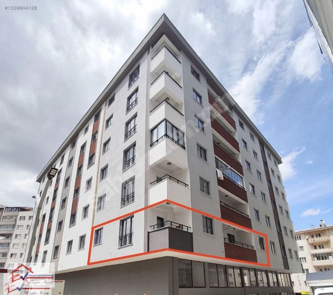 Ev Emlak'tan Gürcükapı Demirciler Sitesinde Kiralık Daire — fotoğraf 18