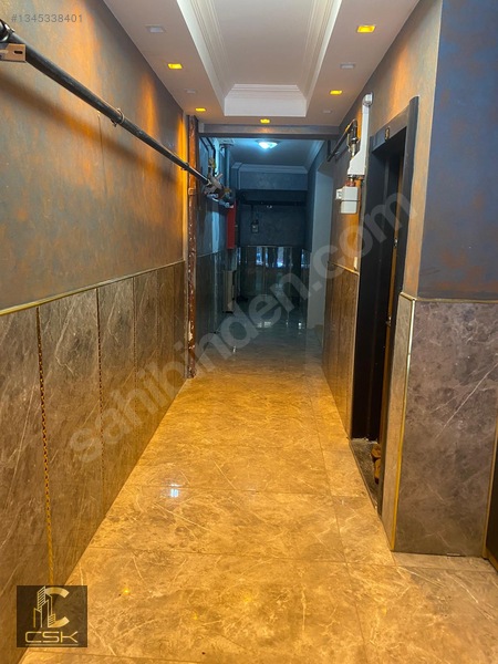 Csk Gayrimenkul Rize İkizdere 2+1 90 M2 Satılık Daire — fotoğraf 2
