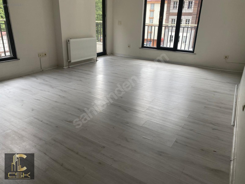 Csk Gayrimenkul Rize İkizdere 2+1 90 M2 Satılık Daire — fotoğraf 3
