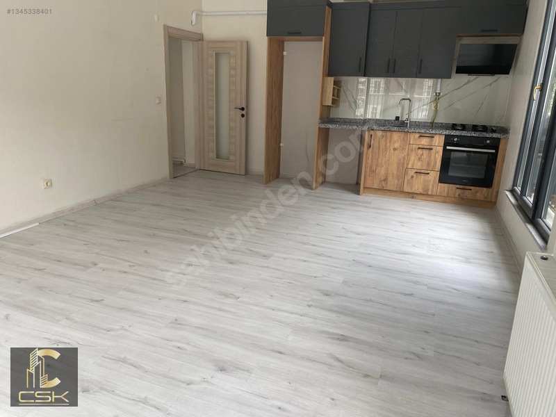 Csk Gayrimenkul Rize İkizdere 2+1 90 M2 Satılık Daire — fotoğraf 4