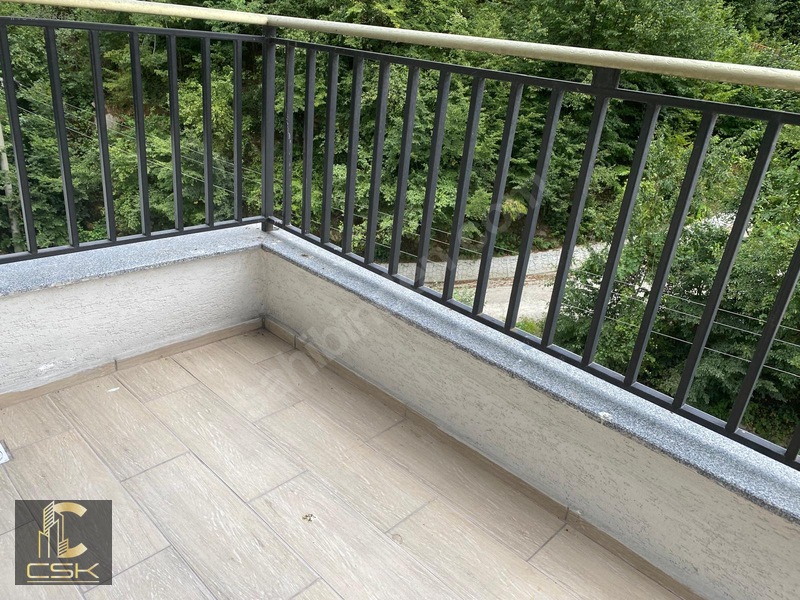 Csk Gayrimenkul Rize İkizdere 2+1 90 M2 Satılık Daire — fotoğraf 5