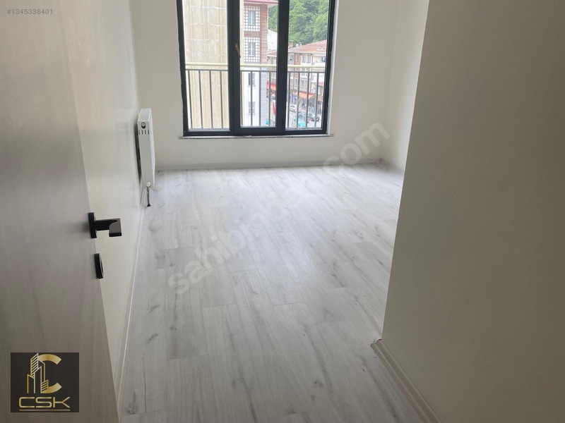 Csk Gayrimenkul Rize İkizdere 2+1 90 M2 Satılık Daire — fotoğraf 7