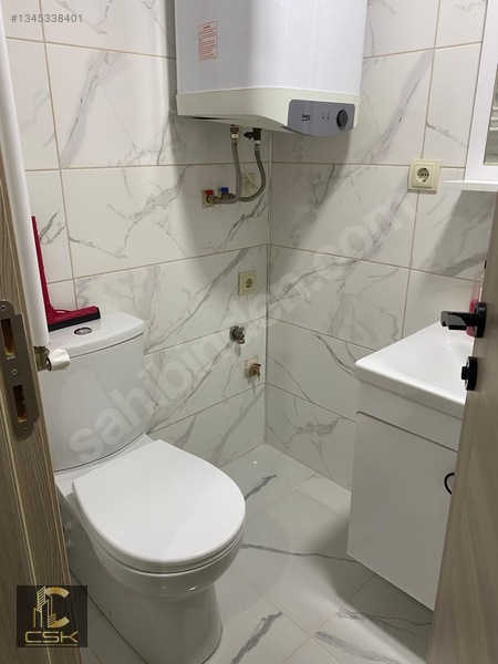 Csk Gayrimenkul Rize İkizdere 2+1 90 M2 Satılık Daire — fotoğraf 8