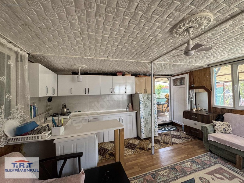 Yuntdağ Köseler Mahallesinde Satılık 625 M² Yaşam Alanı — fotoğraf 2
