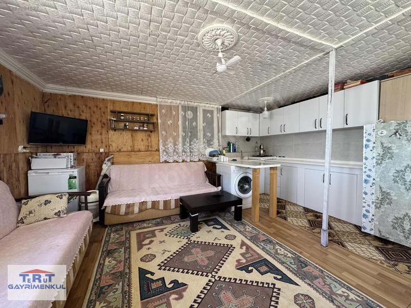 Yuntdağ Köseler Mahallesinde Satılık 625 M² Yaşam Alanı — fotoğraf 5
