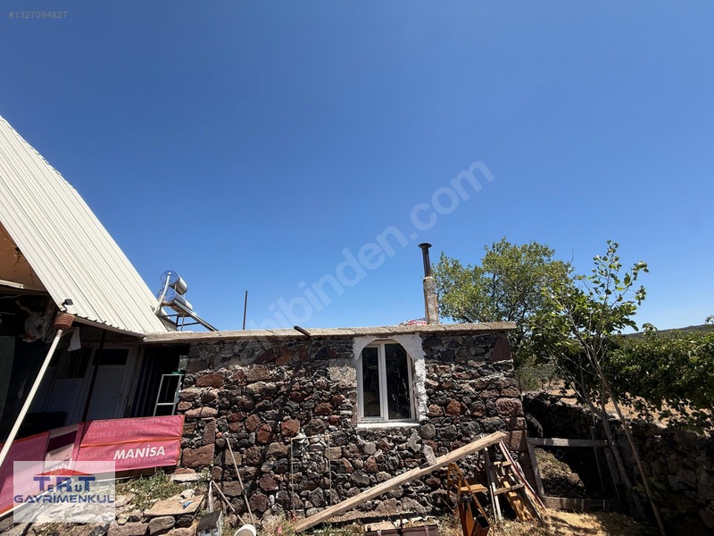 Yuntdağ Köseler Mahallesinde Satılık 625 M² Yaşam Alanı — fotoğraf 19