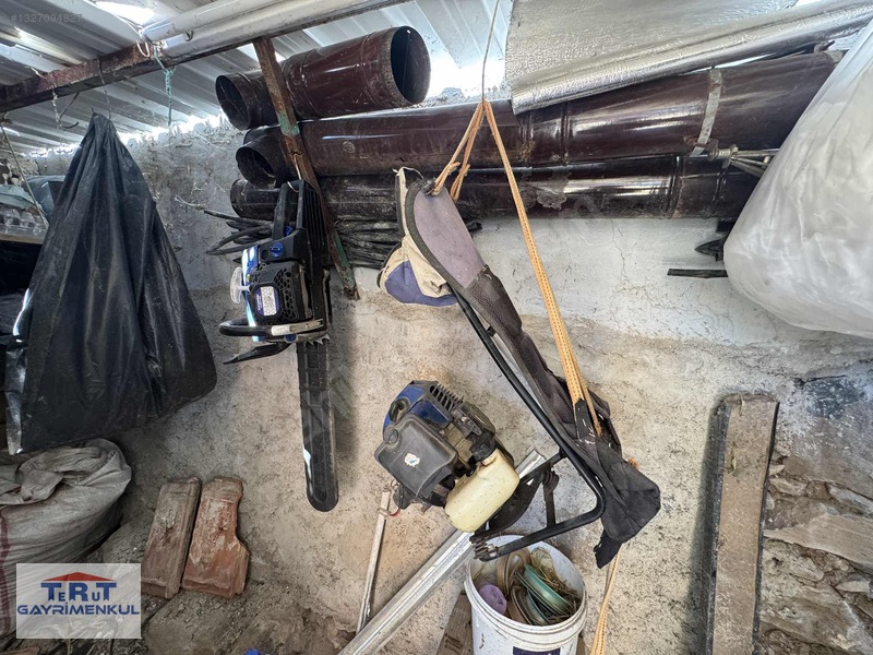 Yuntdağ Köseler Mahallesinde Satılık 625 M² Yaşam Alanı — fotoğraf 25