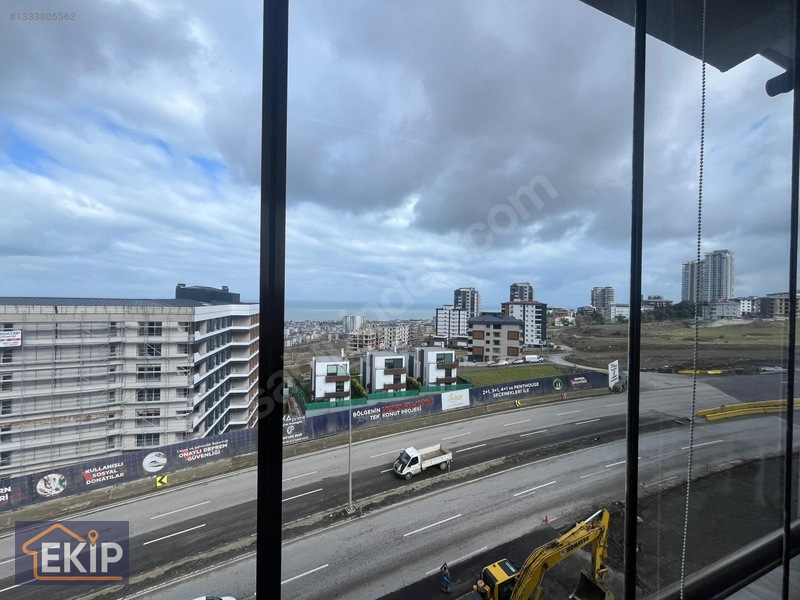 Ekin Emlak; Full Deniz, Bulvara Cephe, Lüks Eşyalı Satılık 1+1 — fotoğraf 22