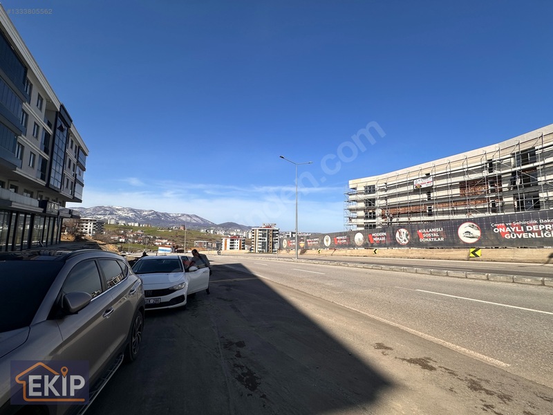 Ekin Emlak; Full Deniz, Bulvara Cephe, Lüks Eşyalı Satılık 1+1 — fotoğraf 32