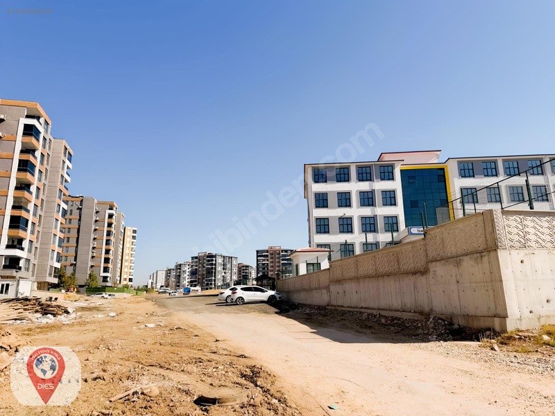 Diesten Satılık Lüks 3,5+1 Daire! — fotoğraf 4