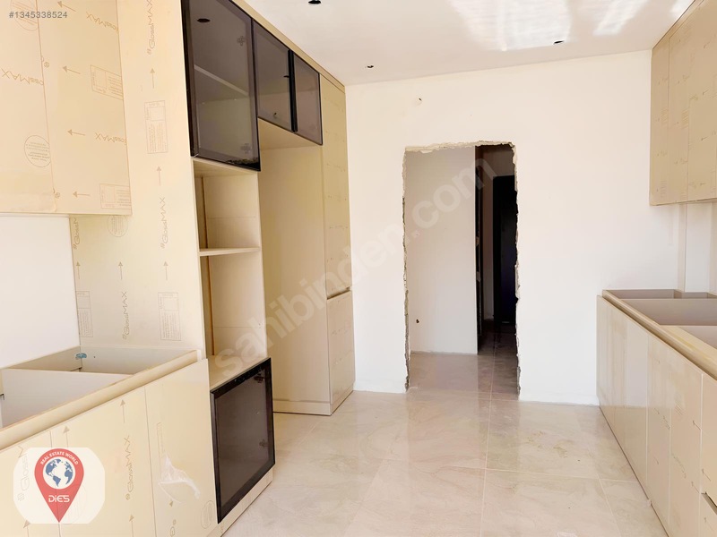 Diesten Satılık Lüks 3,5+1 Daire! — fotoğraf 9