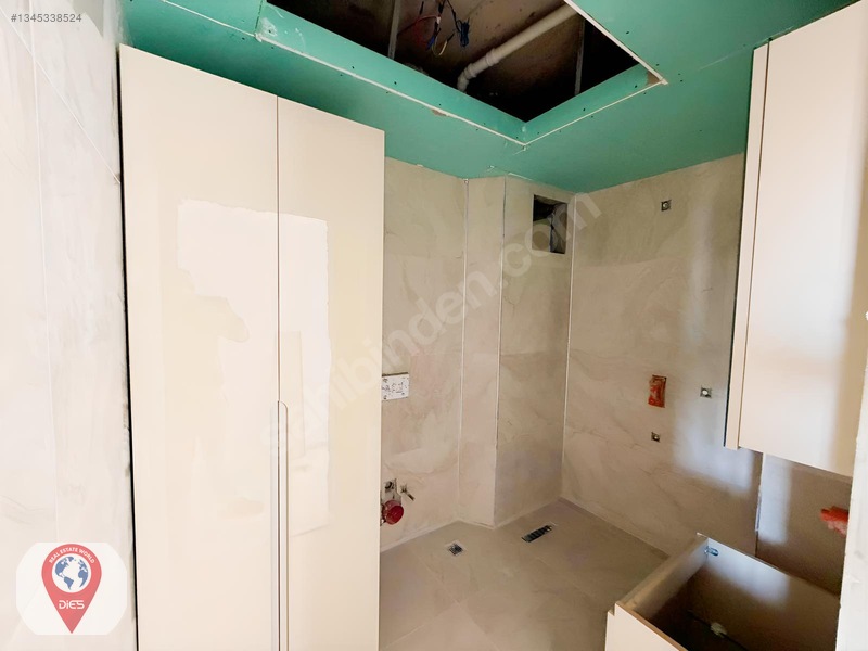 Diesten Satılık Lüks 3,5+1 Daire! — fotoğraf 16