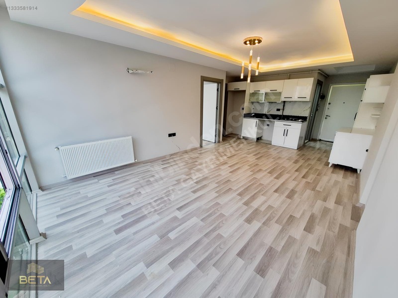 Yurt Mah.hayalpark Yakını 2+1 Lüx İskanlı Kombili Satılık Daire — fotoğraf 2