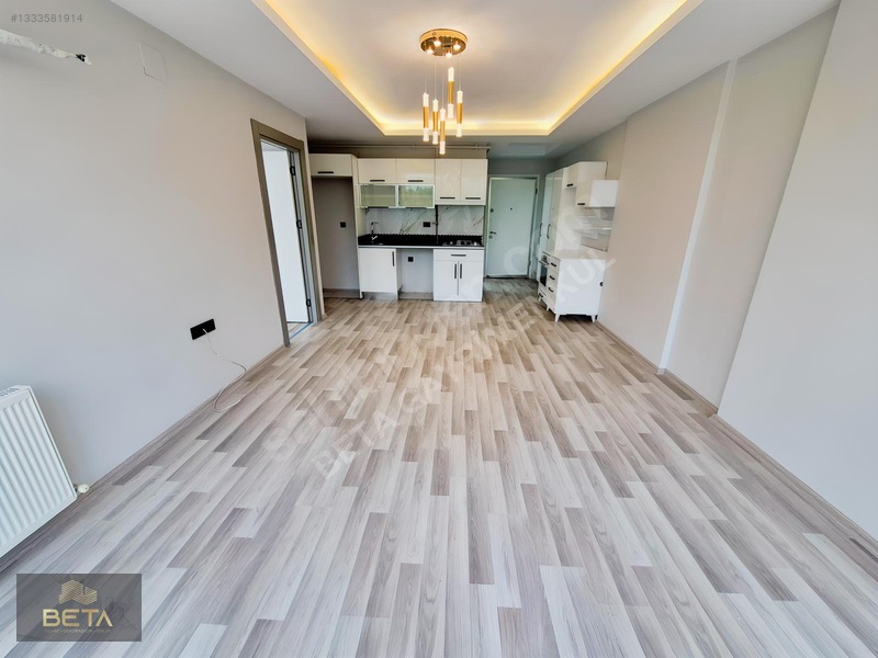 Yurt Mah.hayalpark Yakını 2+1 Lüx İskanlı Kombili Satılık Daire — fotoğraf 3