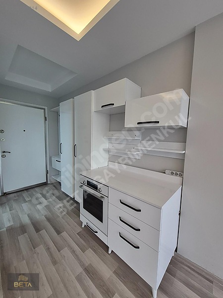 Yurt Mah.hayalpark Yakını 2+1 Lüx İskanlı Kombili Satılık Daire — fotoğraf 7