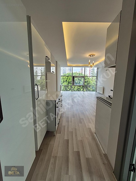 Yurt Mah.hayalpark Yakını 2+1 Lüx İskanlı Kombili Satılık Daire — fotoğraf 8