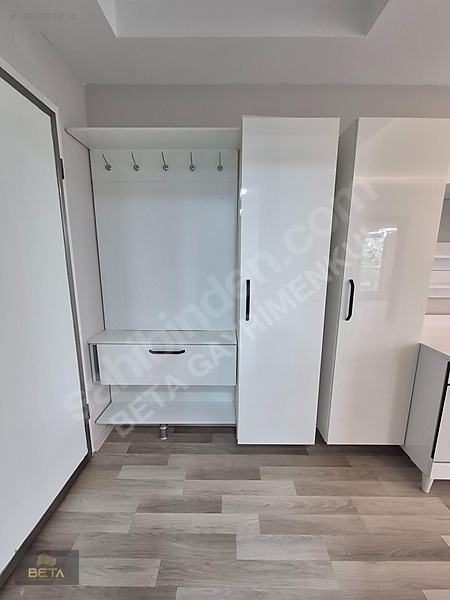 Yurt Mah.hayalpark Yakını 2+1 Lüx İskanlı Kombili Satılık Daire — fotoğraf 9