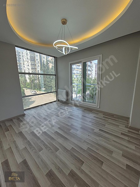 Yurt Mah.hayalpark Yakını 2+1 Lüx İskanlı Kombili Satılık Daire — fotoğraf 10