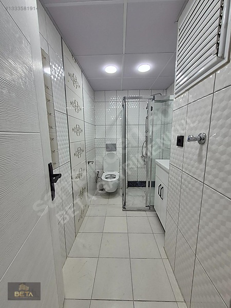 Yurt Mah.hayalpark Yakını 2+1 Lüx İskanlı Kombili Satılık Daire — fotoğraf 11