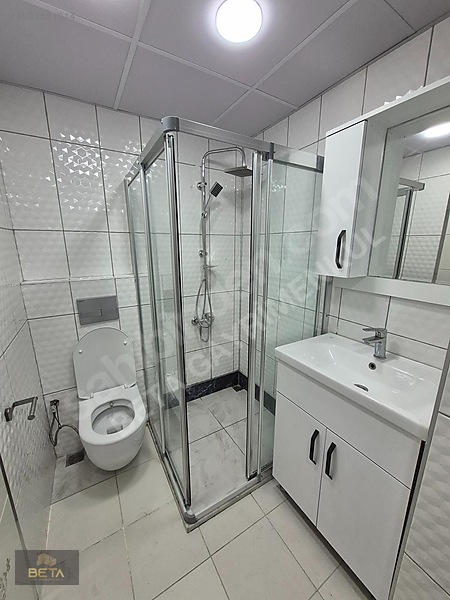 Yurt Mah.hayalpark Yakını 2+1 Lüx İskanlı Kombili Satılık Daire — fotoğraf 12