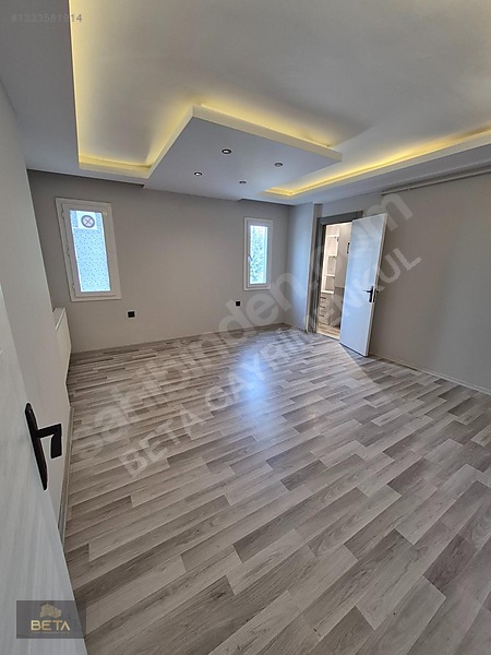 Yurt Mah.hayalpark Yakını 2+1 Lüx İskanlı Kombili Satılık Daire — fotoğraf 14