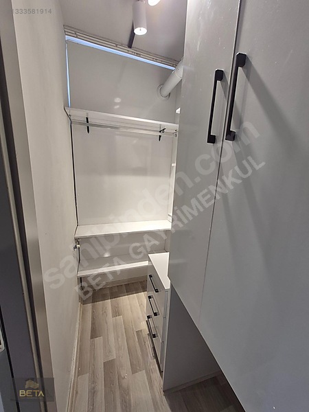 Yurt Mah.hayalpark Yakını 2+1 Lüx İskanlı Kombili Satılık Daire — fotoğraf 18