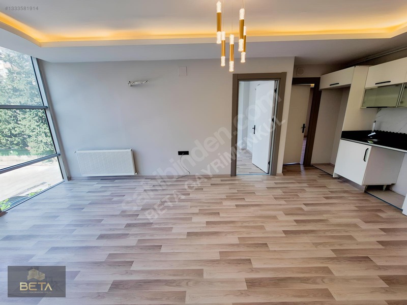 Yurt Mah.hayalpark Yakını 2+1 Lüx İskanlı Kombili Satılık Daire — fotoğraf 20