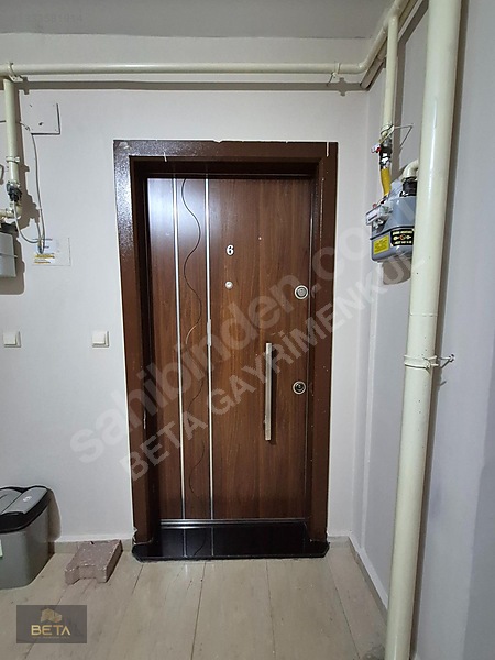 Yurt Mah.hayalpark Yakını 2+1 Lüx İskanlı Kombili Satılık Daire — fotoğraf 21