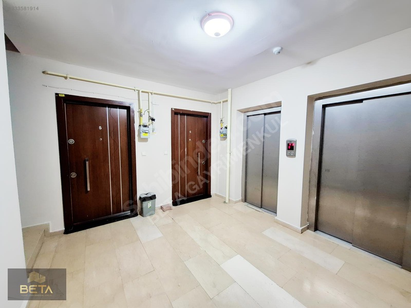 Yurt Mah.hayalpark Yakını 2+1 Lüx İskanlı Kombili Satılık Daire — fotoğraf 22