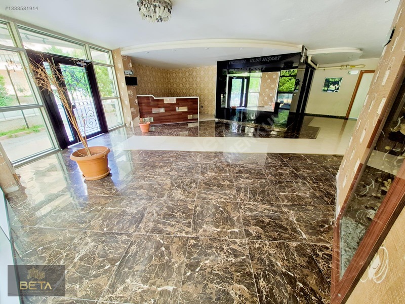 Yurt Mah.hayalpark Yakını 2+1 Lüx İskanlı Kombili Satılık Daire — fotoğraf 23