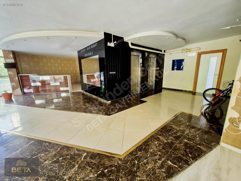 Yurt Mah.hayalpark Yakını 2+1 Lüx İskanlı Kombili Satılık Daire — fotoğraf 24