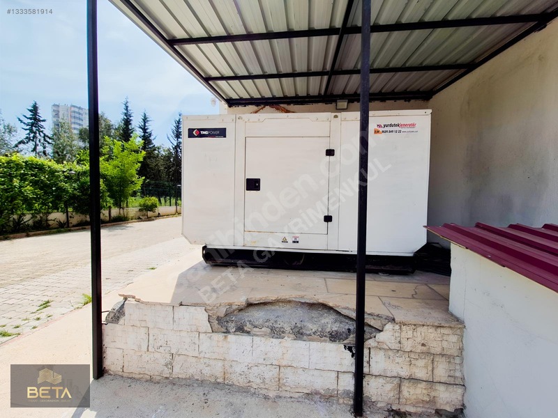 Yurt Mah.hayalpark Yakını 2+1 Lüx İskanlı Kombili Satılık Daire — fotoğraf 26