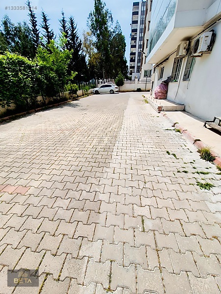 Yurt Mah.hayalpark Yakını 2+1 Lüx İskanlı Kombili Satılık Daire — fotoğraf 27