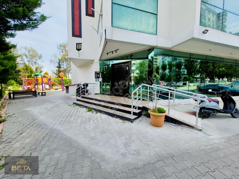 Yurt Mah.hayalpark Yakını 2+1 Lüx İskanlı Kombili Satılık Daire — fotoğraf 28