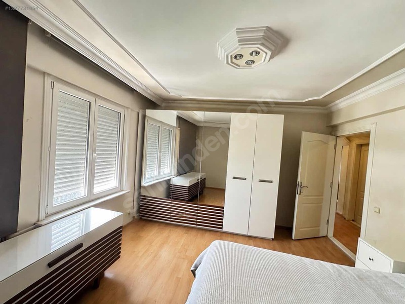 Yenidoğan Da 9.kat Asansörlü 3+1 150m2 Satılık Kupon Daire — fotoğraf 4
