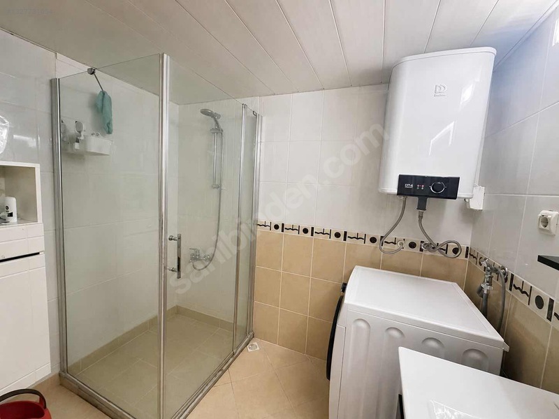 Yenidoğan Da 9.kat Asansörlü 3+1 150m2 Satılık Kupon Daire — fotoğraf 6