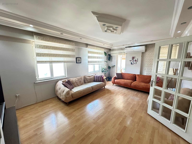 Yenidoğan Da 9.kat Asansörlü 3+1 150m2 Satılık Kupon Daire — fotoğraf 10