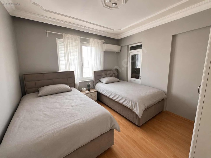 Yenidoğan Da 9.kat Asansörlü 3+1 150m2 Satılık Kupon Daire — fotoğraf 13