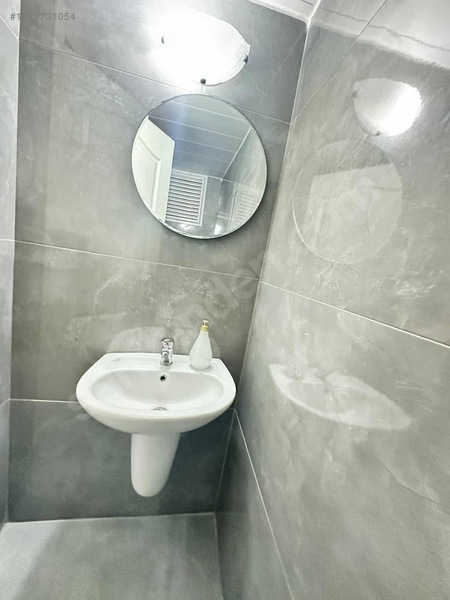 Yenidoğan Da 9.kat Asansörlü 3+1 150m2 Satılık Kupon Daire — fotoğraf 15
