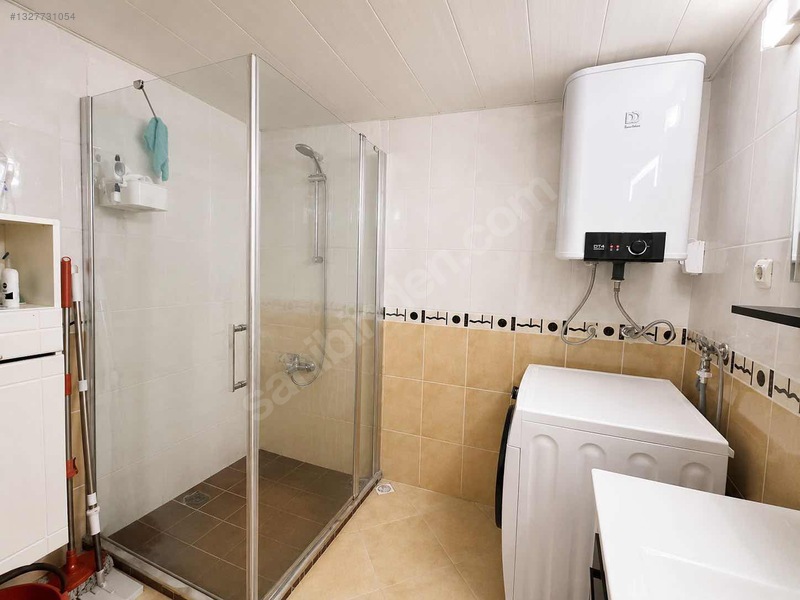 Yenidoğan Da 9.kat Asansörlü 3+1 150m2 Satılık Kupon Daire — fotoğraf 16