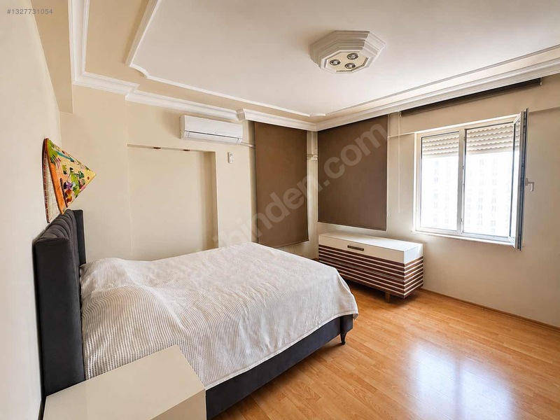 Yenidoğan Da 9.kat Asansörlü 3+1 150m2 Satılık Kupon Daire — fotoğraf 20