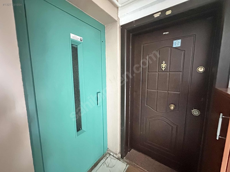 Yenidoğan Da 9.kat Asansörlü 3+1 150m2 Satılık Kupon Daire — fotoğraf 21