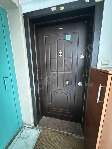 Yenidoğan Da 9.kat Asansörlü 3+1 150m2 Satılık Kupon Daire — fotoğraf 22