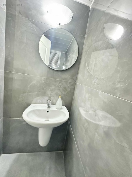 Yenidoğan Da 9.kat Asansörlü 3+1 150m2 Satılık Kupon Daire — fotoğraf 23
