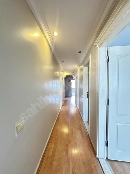 Yenidoğan Da 9.kat Asansörlü 3+1 150m2 Satılık Kupon Daire — fotoğraf 25