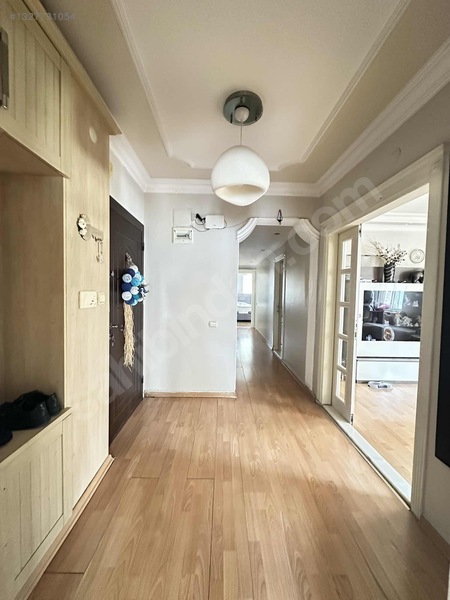 Yenidoğan Da 9.kat Asansörlü 3+1 150m2 Satılık Kupon Daire — fotoğraf 28