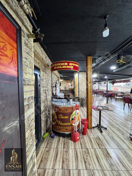 En&şah'tan Çarşı İçinde Satılık Kafe Ve Ve Ofis — fotoğraf 9