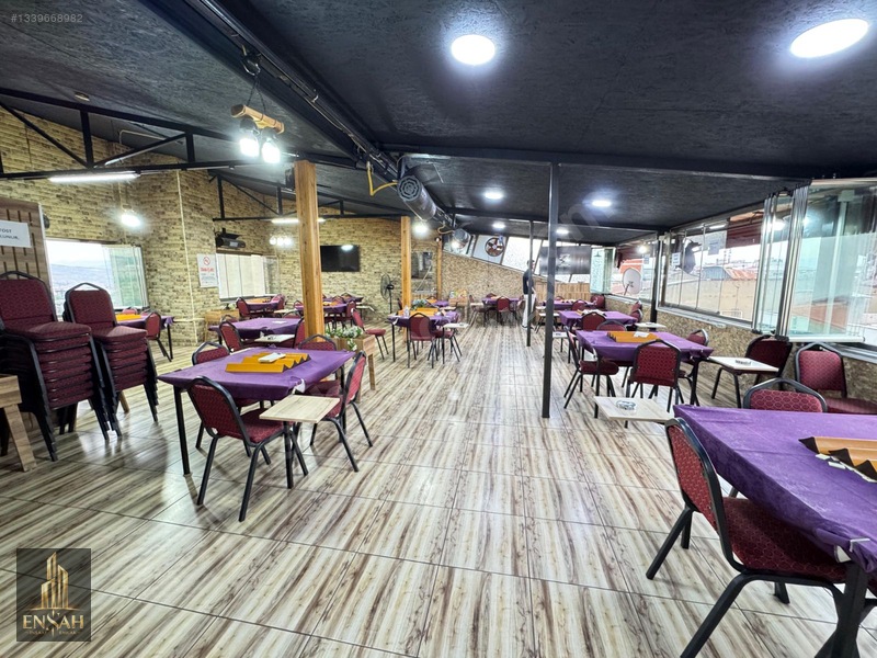 En&şah'tan Çarşı İçinde Satılık Kafe Ve Ve Ofis — fotoğraf 12