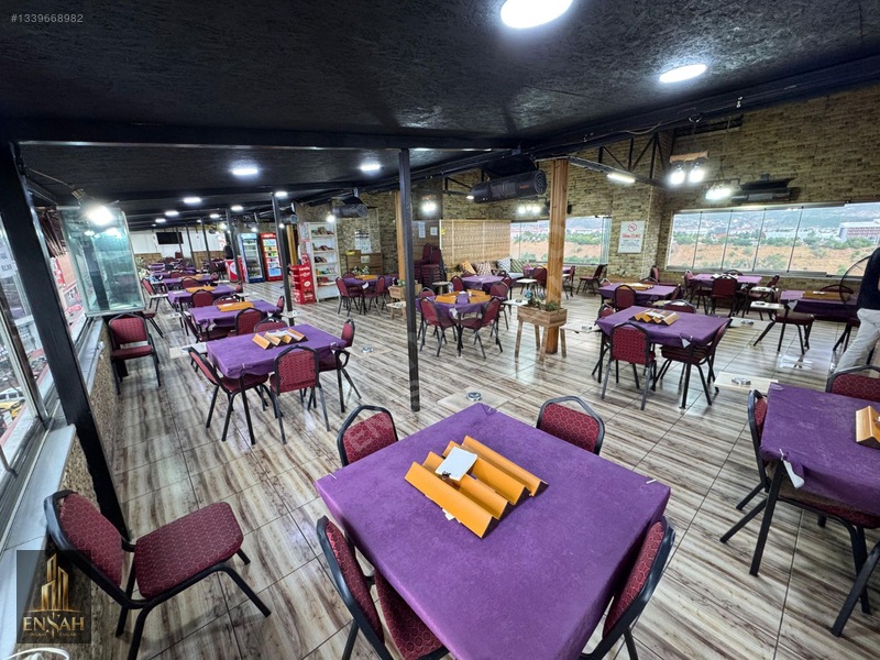 En&şah'tan Çarşı İçinde Satılık Kafe Ve Ve Ofis — fotoğraf 13